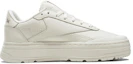 Order (W) Reebok Club C Double Geo 'Chalk Rose Gold' Wanita GZ2157