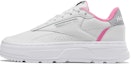 Buy (Women) Reebok Club C Double Geo 'Cold Grey Atomic Pink' GZ3669