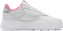Order (W) Reebok Club C Double Geo ''Grijs Roze'' GZ3669