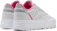 Purchase (Women) Reebok Club C Double Geo 'Cold Grey Atomic Pink' GZ3669
