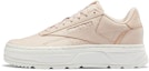 Buy (Women) Reebok Club C Double Geo 'Soft Ecru' H69145