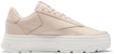 (Women) Reebok Club C Double Geo 'Soft Ecru' H69145