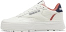 Buy (Women) Reebok Club C Double Geo 'White' GV8353