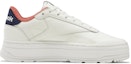 Order (Women) Reebok Club C Double Geo 'White' GV8353
