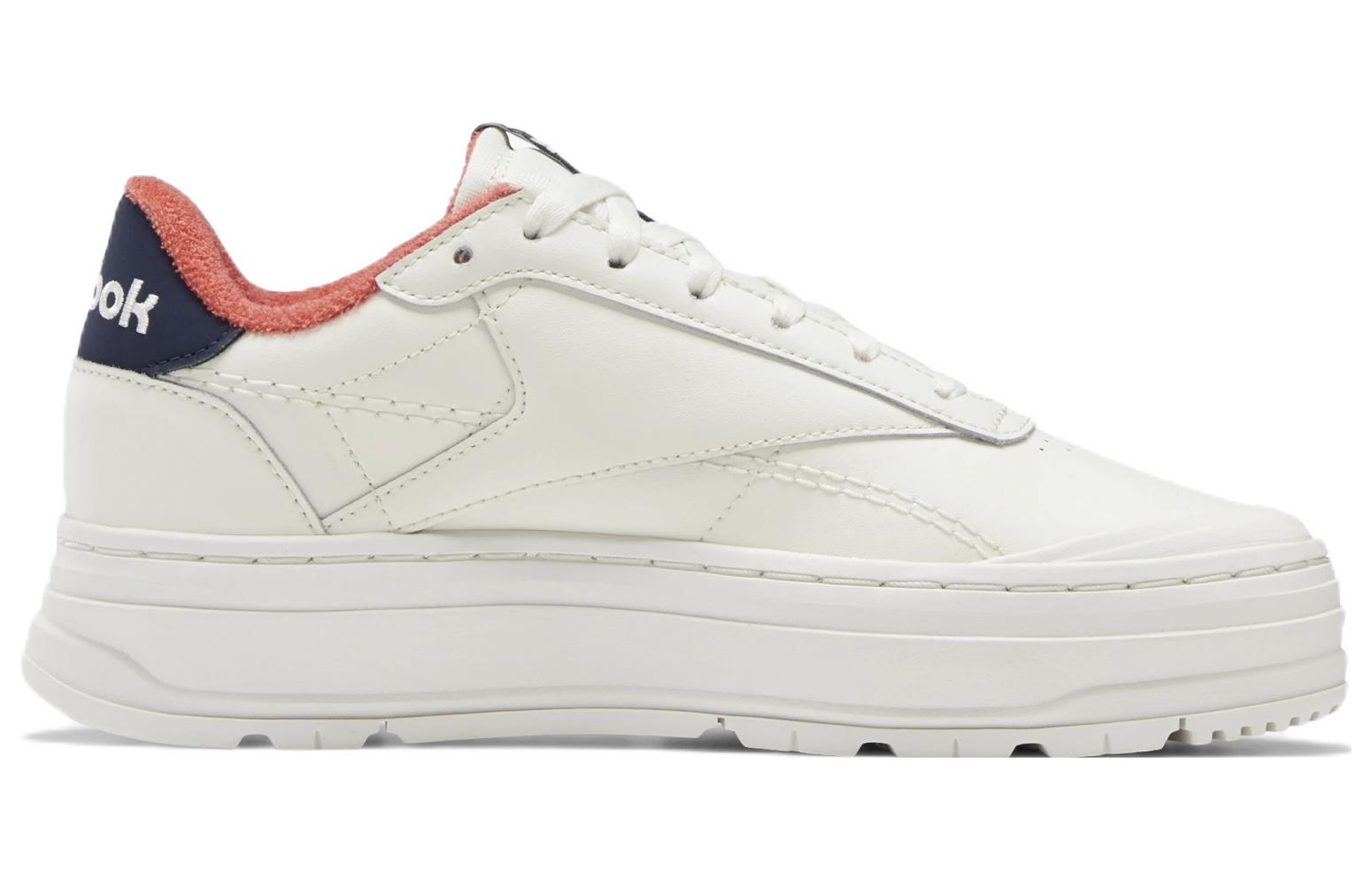 Order (W) Reebok Club C Double Geo ''Bianco'' GV8353