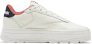 Order (W) Reebok Club C Double Geo ''Bianco'' GV8353