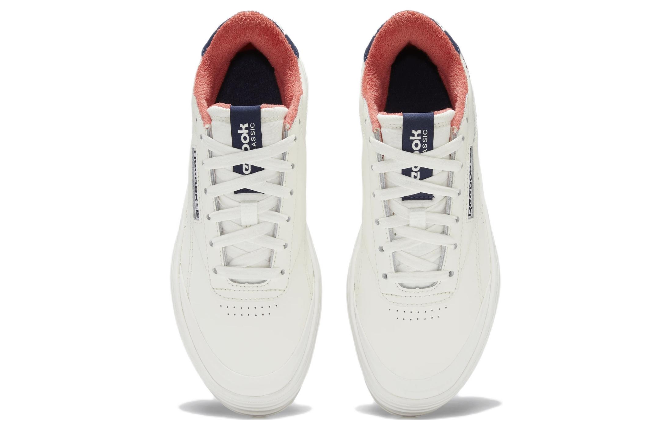 Shop (W) Reebok Club C Double Geo ''Bianco'' GV8353