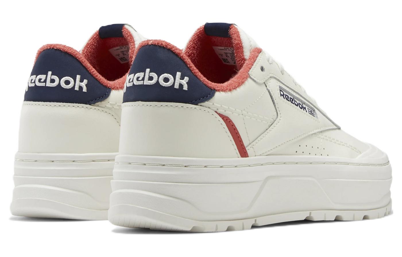 Purchase (W) Reebok Club C Double Geo ''Bianco'' GV8353