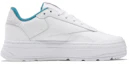 Order (W) Reebok Club C Double Geo '白色海港蓝绿色' GZ3665