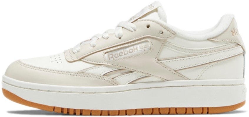 (Women) Reebok Club C Double Revenge 'Beige' GW3826 Buy (Women) Reebok Club C Double Revenge 'Beige' GW3826