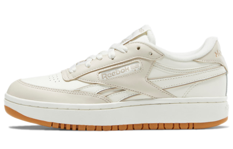 (Women) Reebok Club C Double Revenge 'Beige' GW3826