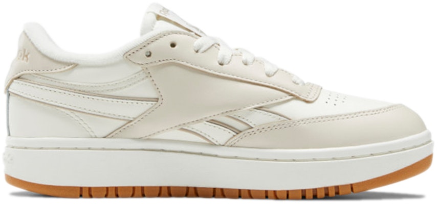 (Women) Reebok Club C Double Revenge 'Beige' GW3826 Order (Women) Reebok Club C Double Revenge 'Beige' GW3826