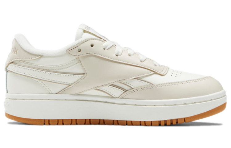 Order (W) Reebok Club C Double Revenge ''Beige'' Scarpe Sneakers GW3826