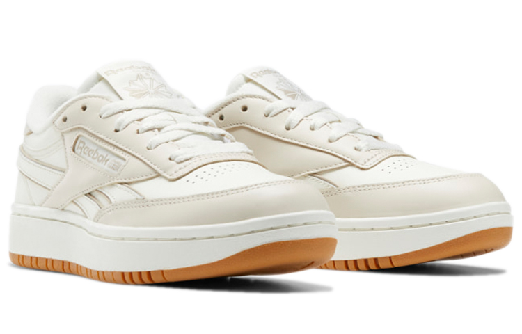 Lookbook (W) Reebok Club C Double Revenge ''Beige'' Scarpe Sneakers GW3826