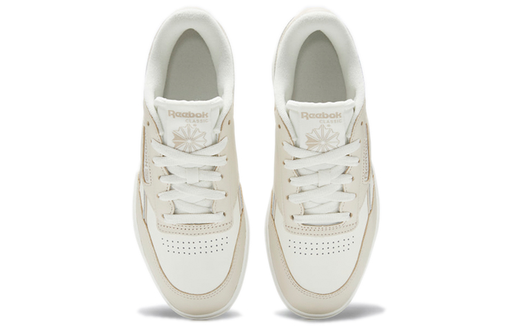 Shop (W) Reebok Club C Double Revenge ''Beige'' Scarpe Sneakers GW3826