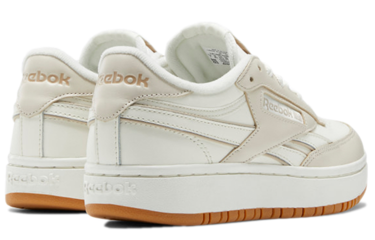 Purchase (W) Reebok Club C Double Revenge ''Beige'' Scarpe Sneakers GW3826