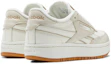Purchase (W) Reebok Club C Double Revenge ''Beige'' Scarpe Sneakers GW3826