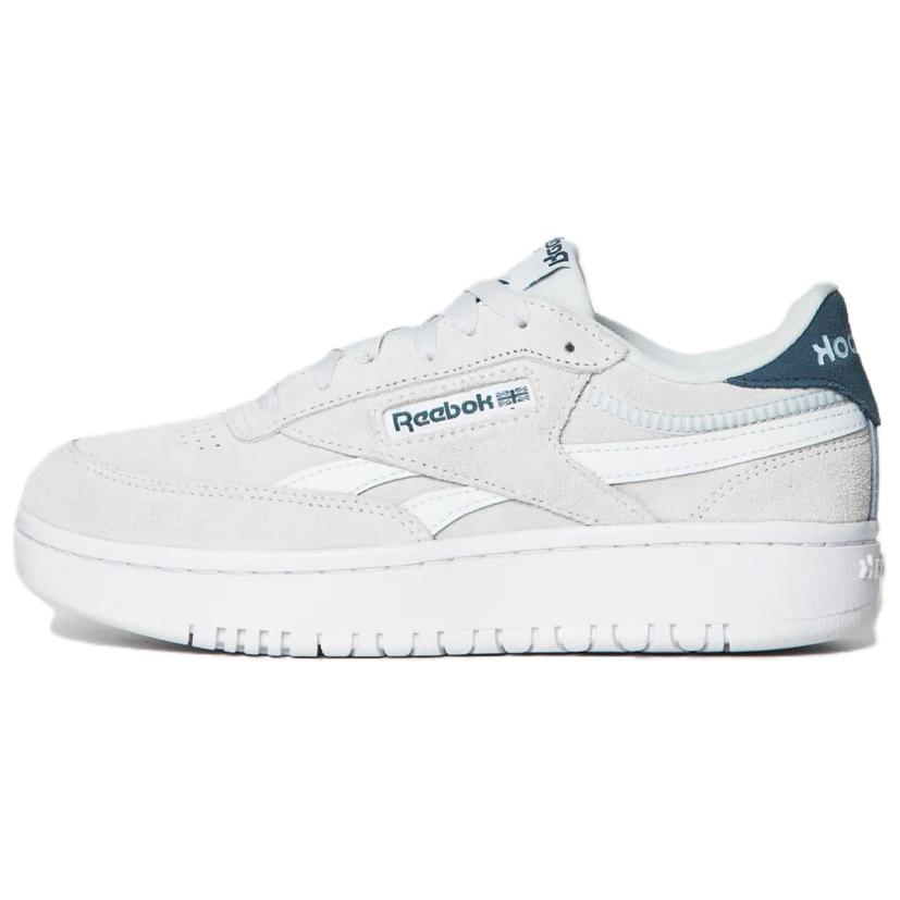 Buy (W) Reebok Club C Double Revenge 'Abu Dingin Hoops Biru' 100033104