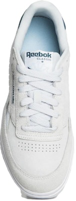 (女性款)Reebok Club C Double Revenge '冷灰圈藍' 100033104 Lookbook (女性款)Reebok Club C Double Revenge '冷灰圈藍' 100033104