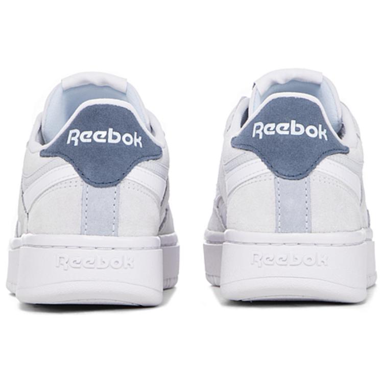 Purchase (W) Reebok Club C Double Revenge 'Abu Dingin Hoops Biru' 100033104