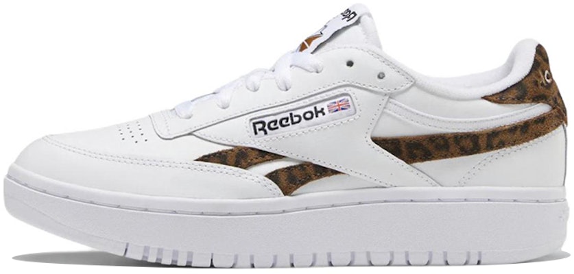 (Women) Reebok Club C Double Revenge 'White' FW7950 Buy (Women) Reebok Club C Double Revenge 'White' FW7950