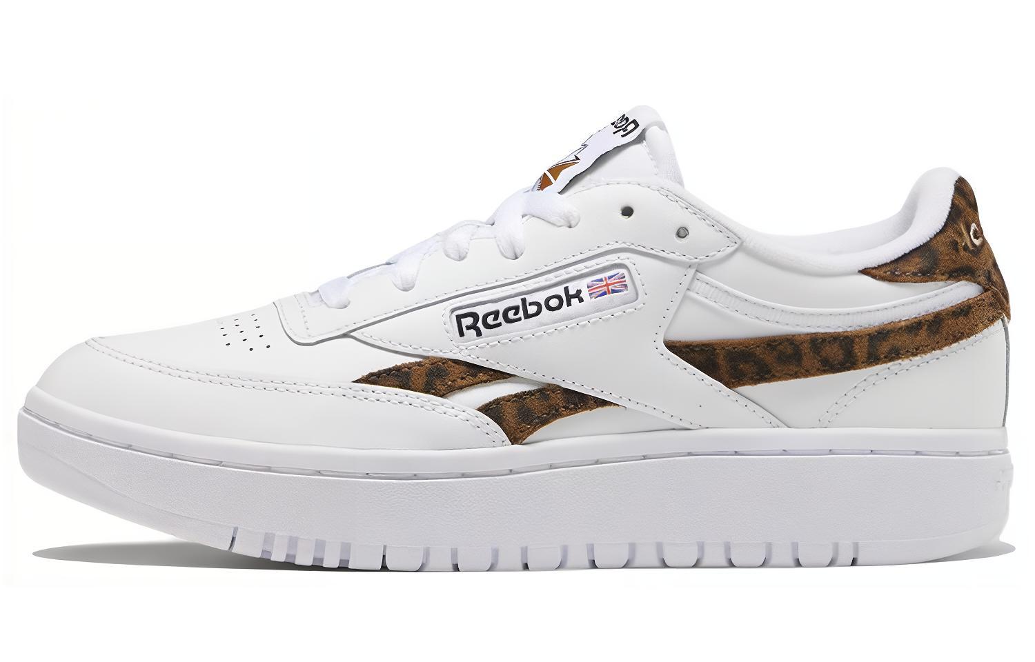 (Women) Reebok Club C Double Revenge 'White' FW7950