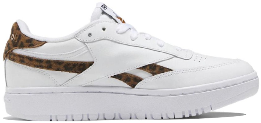 (Women) Reebok Club C Double Revenge 'White' FW7950 Order (Women) Reebok Club C Double Revenge 'White' FW7950