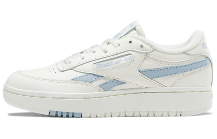 (Women) Reebok Club C Double Revenge 'White Blue' GW3825