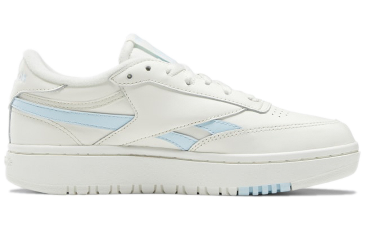 Order (W) Reebok Club C Double Revenge 'Putih Biru' GW3825