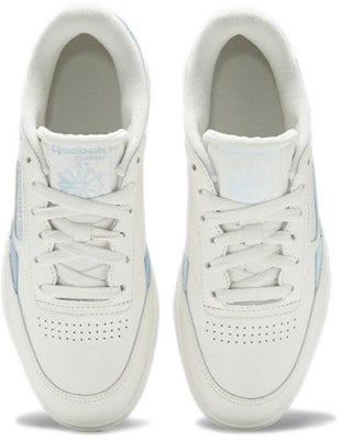 (Women) Reebok Club C Double Revenge 'White Blue' GW3825 Shop (Women) Reebok Club C Double Revenge 'White Blue' GW3825