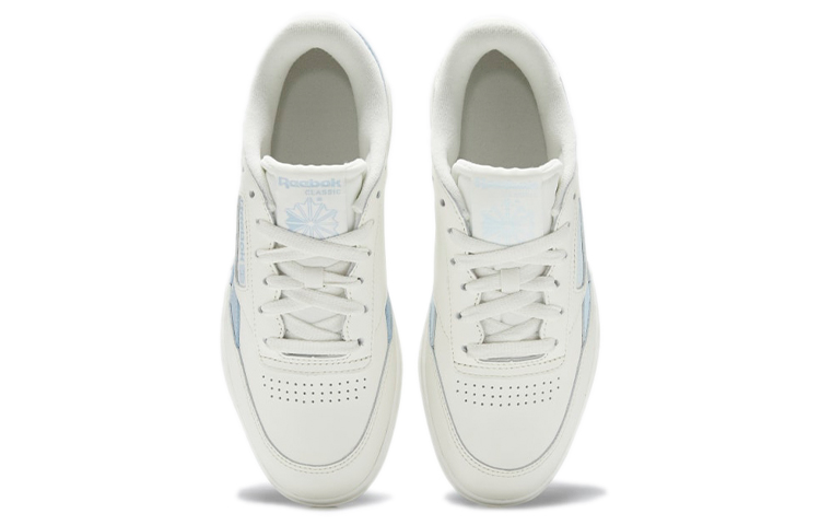 Shop (W) Reebok Club C Double Revenge 'Putih Biru' GW3825