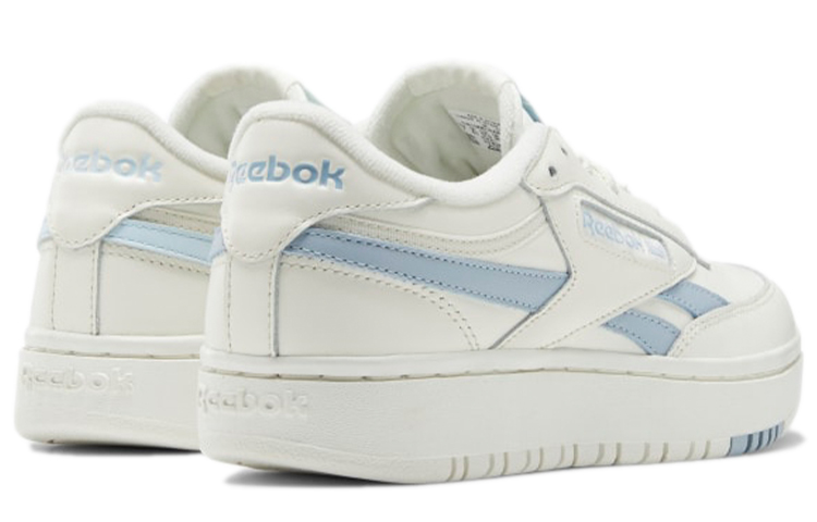 Purchase (W) Reebok Club C Double Revenge 'Putih Biru' GW3825