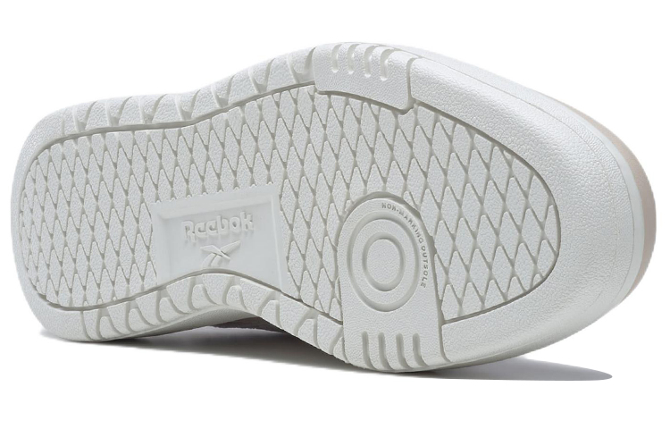 Purchase Reebok Club C Double Revenge 防滑減震耐磨 低筒 板鞋 女式 粉白