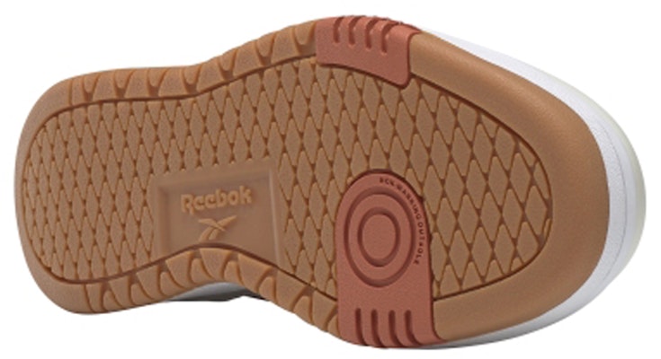 (W) Reebok Club C Double Zapatillas Blancas/Marrones. FW3622 Purchase (W) Reebok Club C Double Zapatillas Blancas/Marrones. FW3622