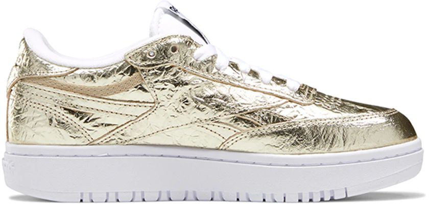 (W) Zapatillas de Skate Reebok Club C Double FY9540 Order (W) Zapatillas de Skate Reebok Club C Double FY9540