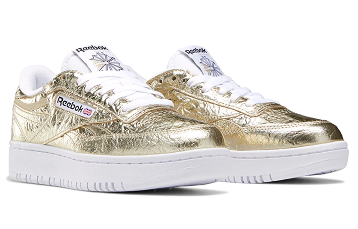 Lookbook (W) Zapatillas de Skate Reebok Club C Double FY9540