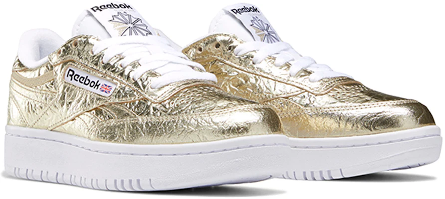 (W) Zapatillas de Skate Reebok Club C Double FY9540 Lookbook (W) Zapatillas de Skate Reebok Club C Double FY9540
