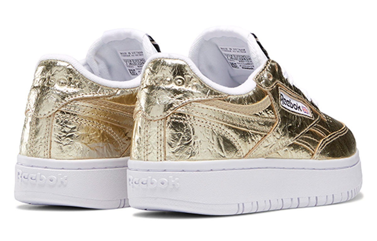 Shop (W) Zapatillas de Skate Reebok Club C Double FY9540