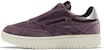 (W) Reebok Club C Double Zip 'Ungu' FW1264