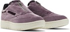 Lookbook (W) Reebok Club C Double Zip 'Ungu' FW1264
