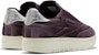 (W) Reebok Club C Double Zip 'Ungu' FW1264