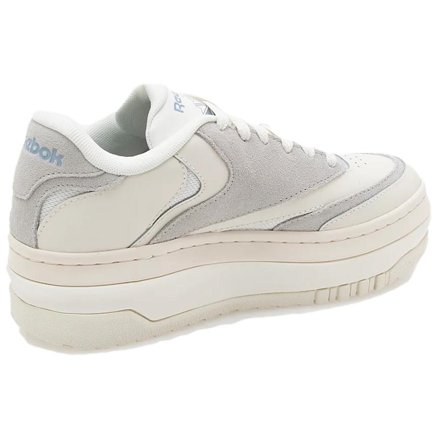 Shop (W) Reebok Club C Extra "Chalk" Putih Kapur 100074260