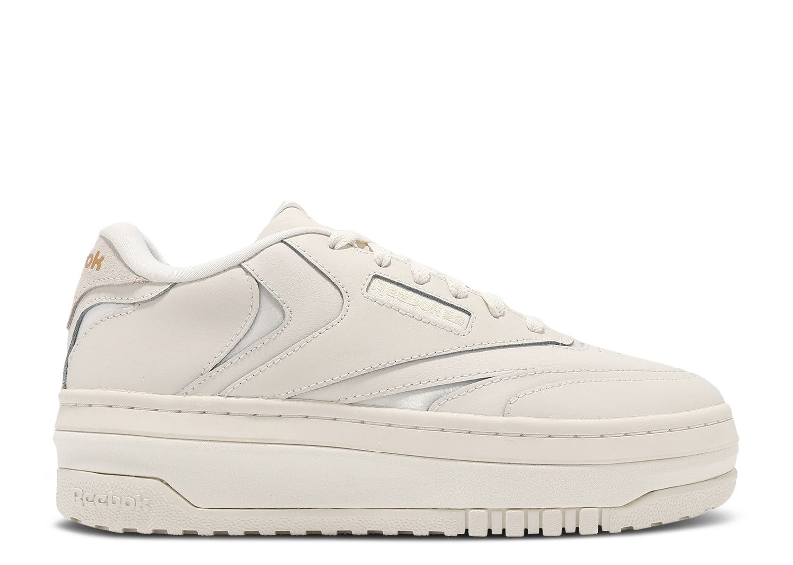 (Women) Reebok Club C Extra 'Chalk Alabaster' 100033110
