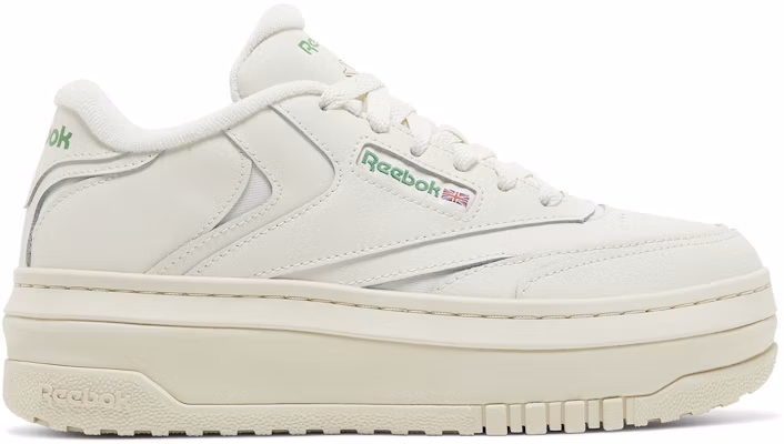 (W) Reebok Club C Extra 'Chalk Glen Green' Zapatillas Retro GZ2423 Buy (W) Reebok Club C Extra 'Chalk Glen Green' Zapatillas Retro GZ2423