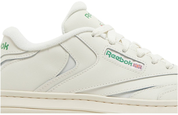 (W) 리복 클럽 C 엑스트라 '초크 글렌 그린' GZ2423 Order (W) 리복 클럽 C 엑스트라 '초크 글렌 그린' GZ2423