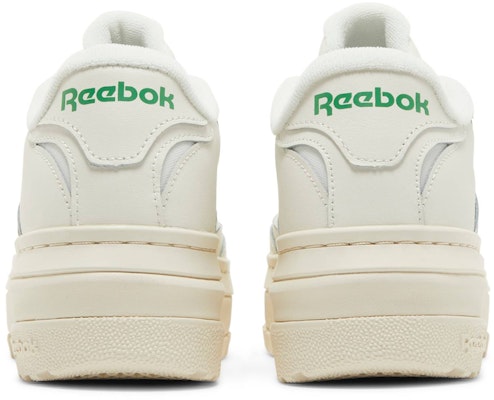 (W) 리복 클럽 C 엑스트라 '초크 글렌 그린' GZ2423 Details for (W) 리복 클럽 C 엑스트라 '초크 글렌 그린' GZ2423