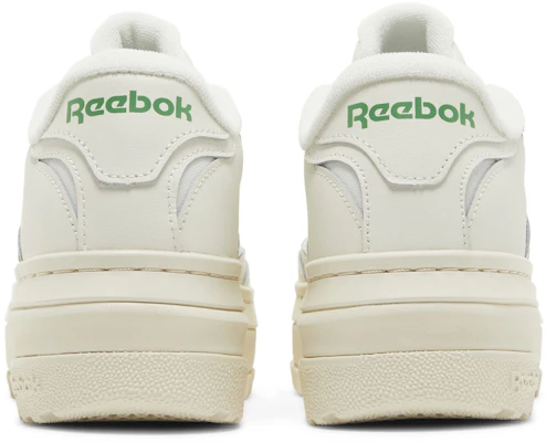 (W) Reebok Club C Extra 'Chalk Glen Green' Zapatillas Retro GZ2423 Sizing (W) Reebok Club C Extra 'Chalk Glen Green' Zapatillas Retro GZ2423