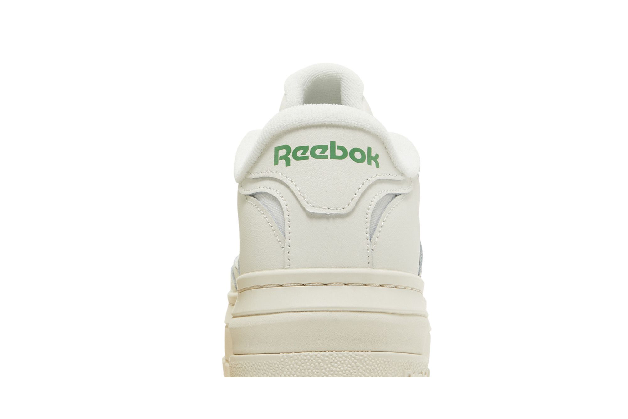 Cheap (W) Reebok Club C Extra 'Chalk Glen Green' Zapatillas Retro GZ2423