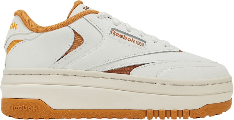 (Women) Reebok Club C Extra 'Chalk Red Clay' 100208960 Buy (Women) Reebok Club C Extra 'Chalk Red Clay' 100208960