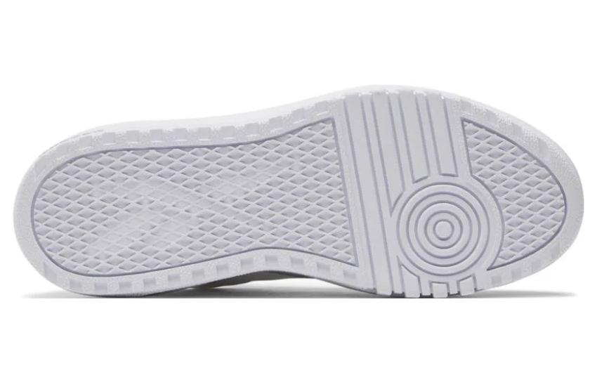 (W) Reebok Club C Extra 'White Feel Good Blue' 圖 4